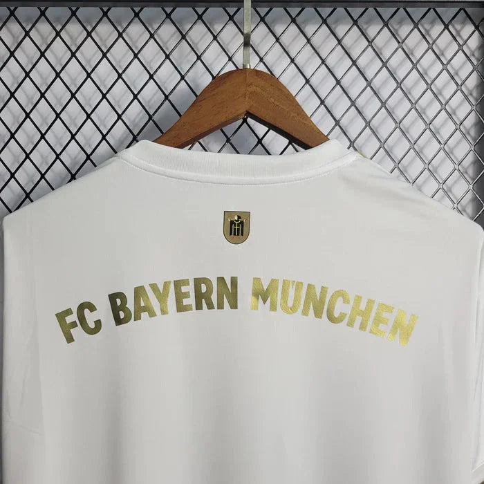Bayern Munich 2022-2023 Away Jersey