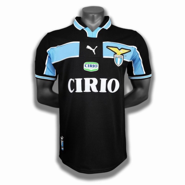 Lazio Away Jersey 1998/99