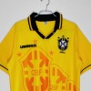 Brazil 1994 Home Soccer Jersey