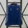 PSG Fourth Long Sleeve Jersey 2024/25