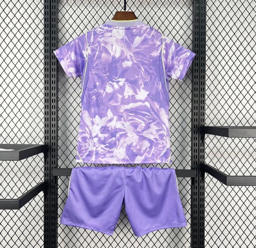 South Korea Away Jersey 2026 Youth