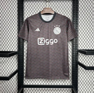 A336CDC6-9295-4F2A-BB1D-576CD7E10E1B.jpg Ajax Amsterdam 2024/25 Training Jersey
