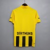 BVB Dortmund Home Jersey 2012/13