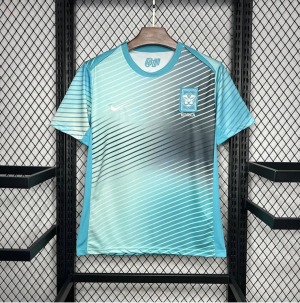 South Korea 2024 Training Jersey