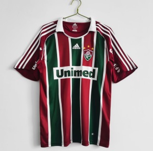 Fluminense Home Jersey 2008/09