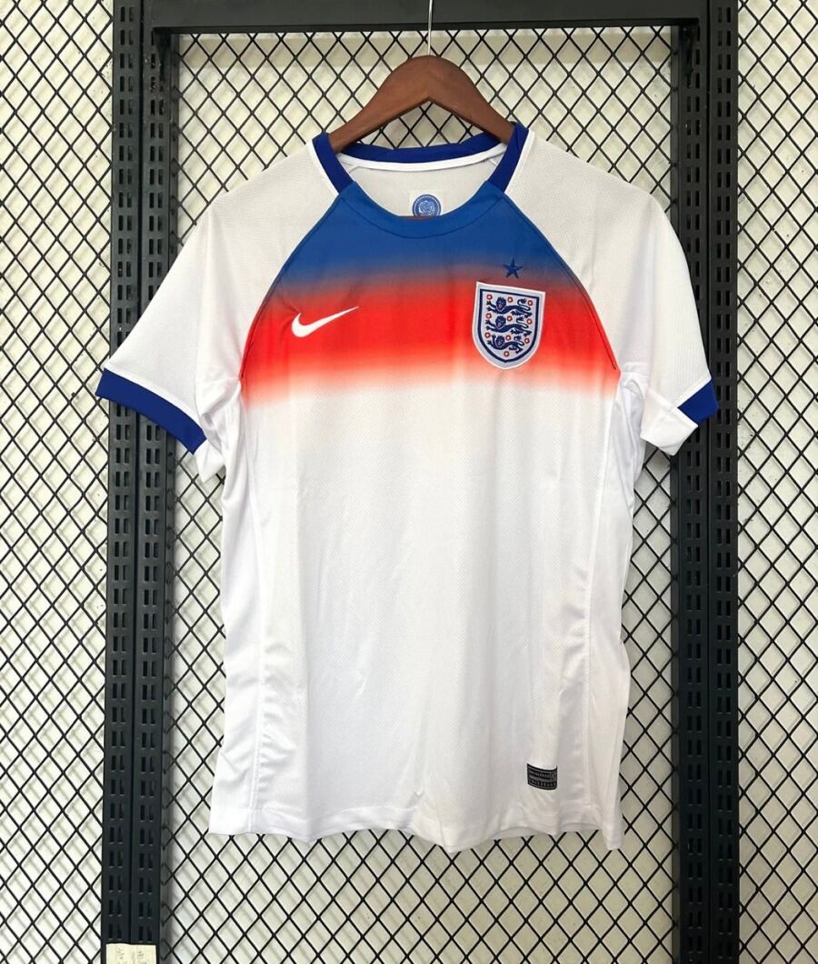 England Women's 2025 Jersey