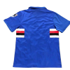 Sampdoria Home 1991/92 Soccer Jersey