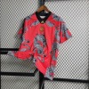 Manchester United Retro 2019-2020 Dragon Soccer Jersey