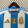 Argentina Home Jersey 2024-2025