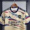 Arsenal 2023/24 Concept Jersey