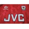 A9DE002B-4828-4AE8-883C-2066895BE483.jpg Arsenal Home 1990/91 Soccer Jersey