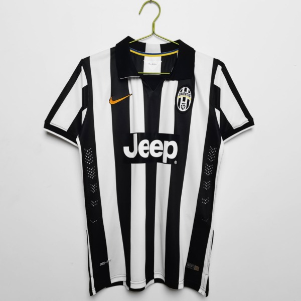 Juventus Home Jersey 2014/15