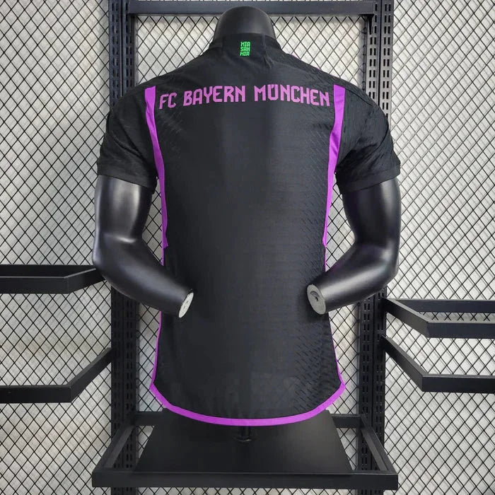 Bayern Munich 2023-2024 Player Edition Jersey