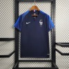 France Home Soccer Jersey 2018