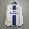 Chelsea Away Long Sleeve Jersey 2003/04