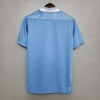 Manchester City Home Jersey 2011/12