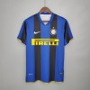 Inter Milan Home 2008/09 Jersey