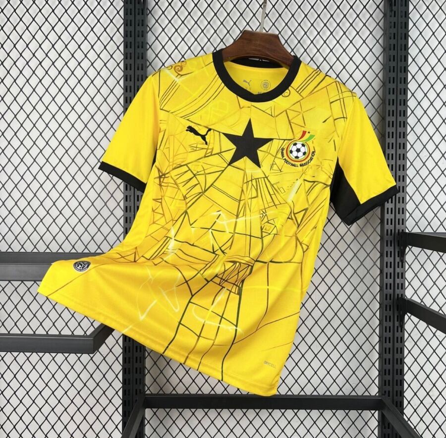 B383C155-586A-4CF6-A501-490311F3F0B9.jpg Ghana 2026 Away Jersey