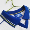 Chelsea Away Jersey 1999/2000