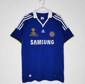 Chelsea Home Jersey 2007/08