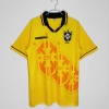 Brazil 1994 Home Jersey