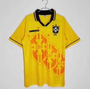 B8863C64-9FFA-41B4-8E6B-20EE2D371595.jpg Brazil 1994 Home Jersey