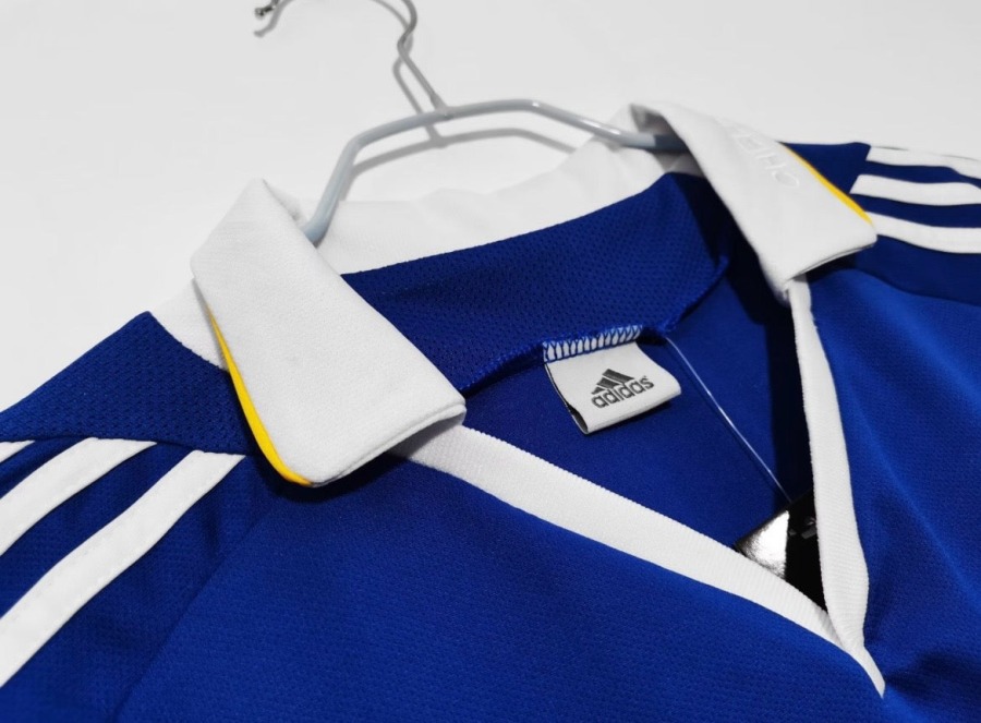 Chelsea Home Jersey 2007/08