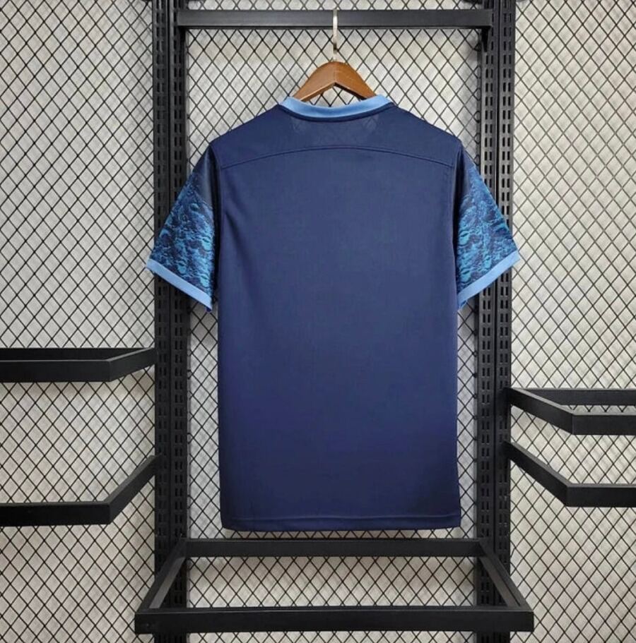 Manchester City Away 2015/16 Jersey