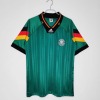 Germany Away Jersey 1992