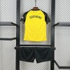 BVB Dortmund Home Jersey 2025/26 Youth