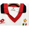 AC Milan 1993/94 Away Jersey
