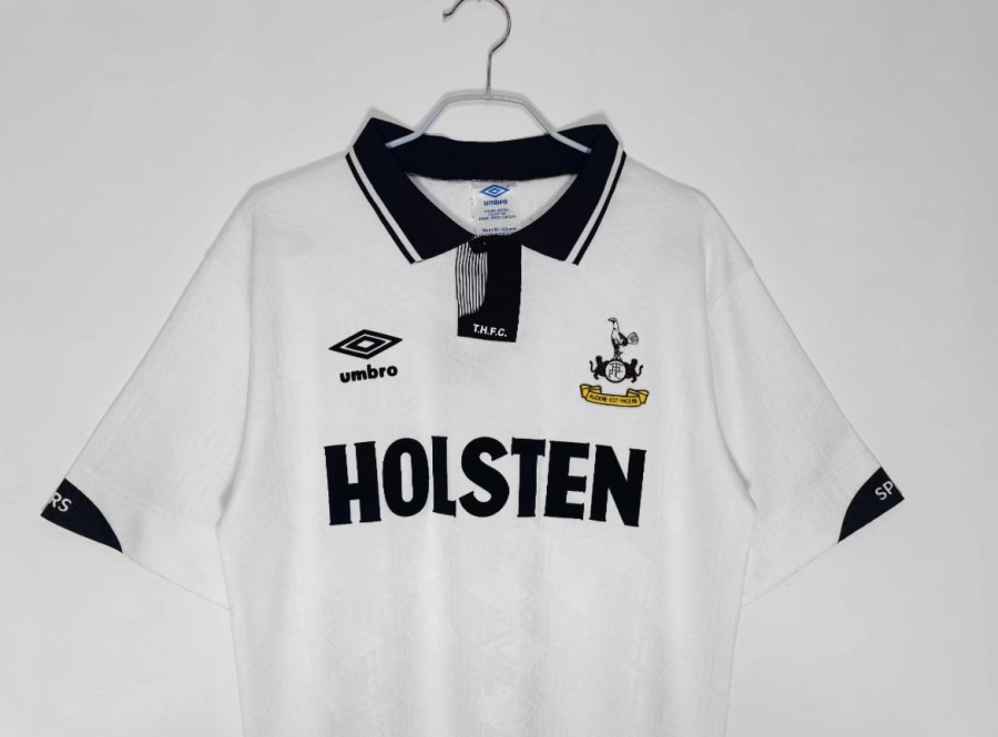 BCD1F9FC-6080-4F29-91C3-AA8EBCB4A047.jpg Tottenham 1991/92 Home Jersey
