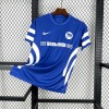 Hertha Berlin Home Soccer Jersey 2025/26