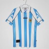 Argentina Home Jersey 1996