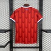 Chile Home 2025 Jersey