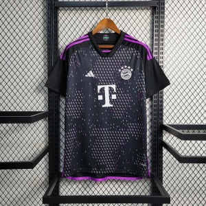 BE0386E0-C93A-4913-99D4-CE660C0E8B8A.jpg Bayern Munich 2023-2024 Player Edition Jersey