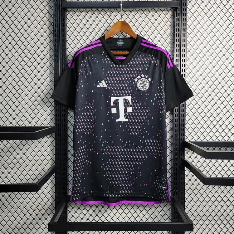 Bayern Munich 2023-2024 Player Edition Jersey