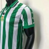 Betis Seville Home 1999/2000 Soccer Jersey