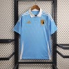 Belgium Away EURO 2024 Soccer Jersey