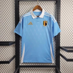 Belgiumeuro2024.jpg Belgium Away EURO 2024 Soccer Jersey