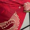 Real Madrid Concept Dragon 2024/25 Soccer Jersey