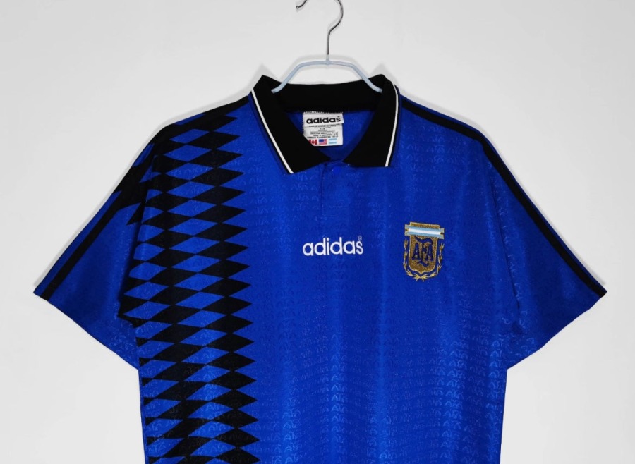 C137E6E8-7C8C-4F1E-8620-21CB25DE8627.jpg Argentina Away Jersey 1994