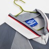 England 1996 Away Long Sleeve Jersey