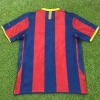 FC Barcelona Home 2010/11 Soccer Jersey