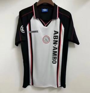 C47B5C4C-E9F3-4166-9183-C866A3E424BD.jpg Ajax Amsterdam 1998/99 Away Jersey