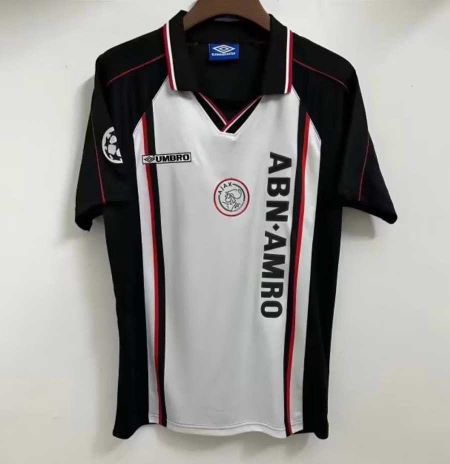 C47B5C4C-E9F3-4166-9183-C866A3E424BD.jpg Ajax Amsterdam 1998/99 Away Jersey