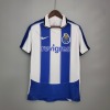 FC Porto 2003/04 Home Jersey