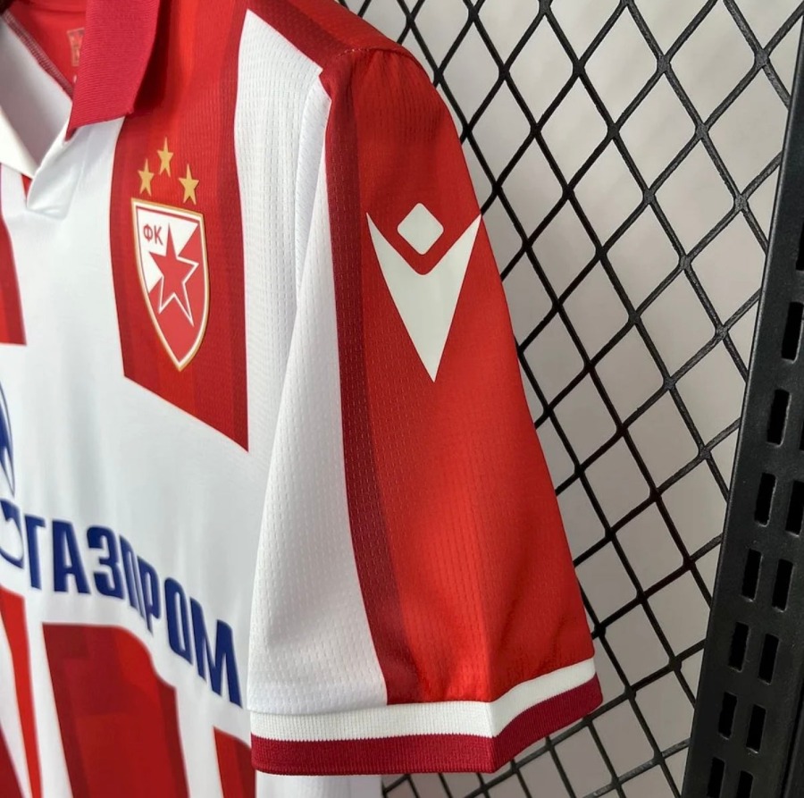 C5C1C6CD-5A6E-49CF-A688-D3CB4F4B2759.jpg Red Star Belgrade 2025/26 Home Jersey