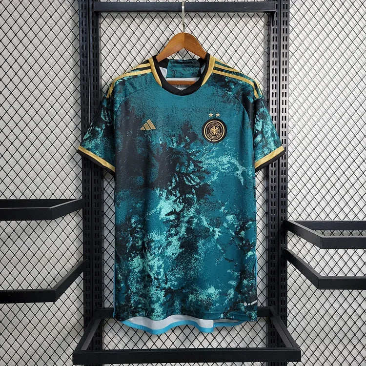Germany 2023-2024 Special Edition Jersey