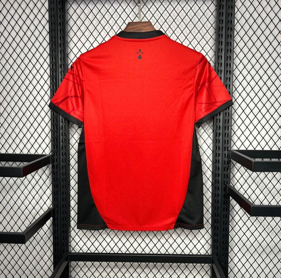 Stade Rennais Home Jersey 2024/25